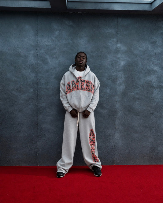 FIELD & FOREST SWEATS