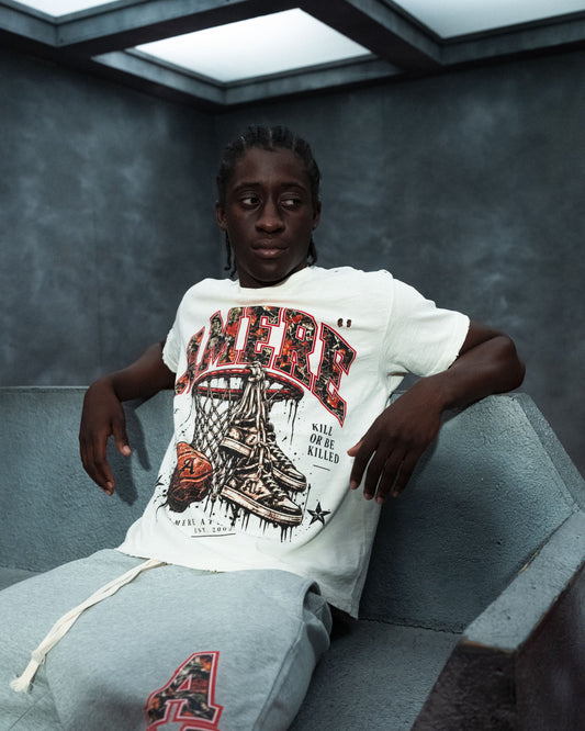 AMERE ATHLETICS TEE