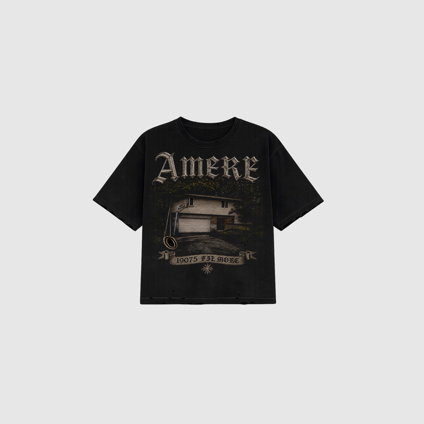 Filmore Tee