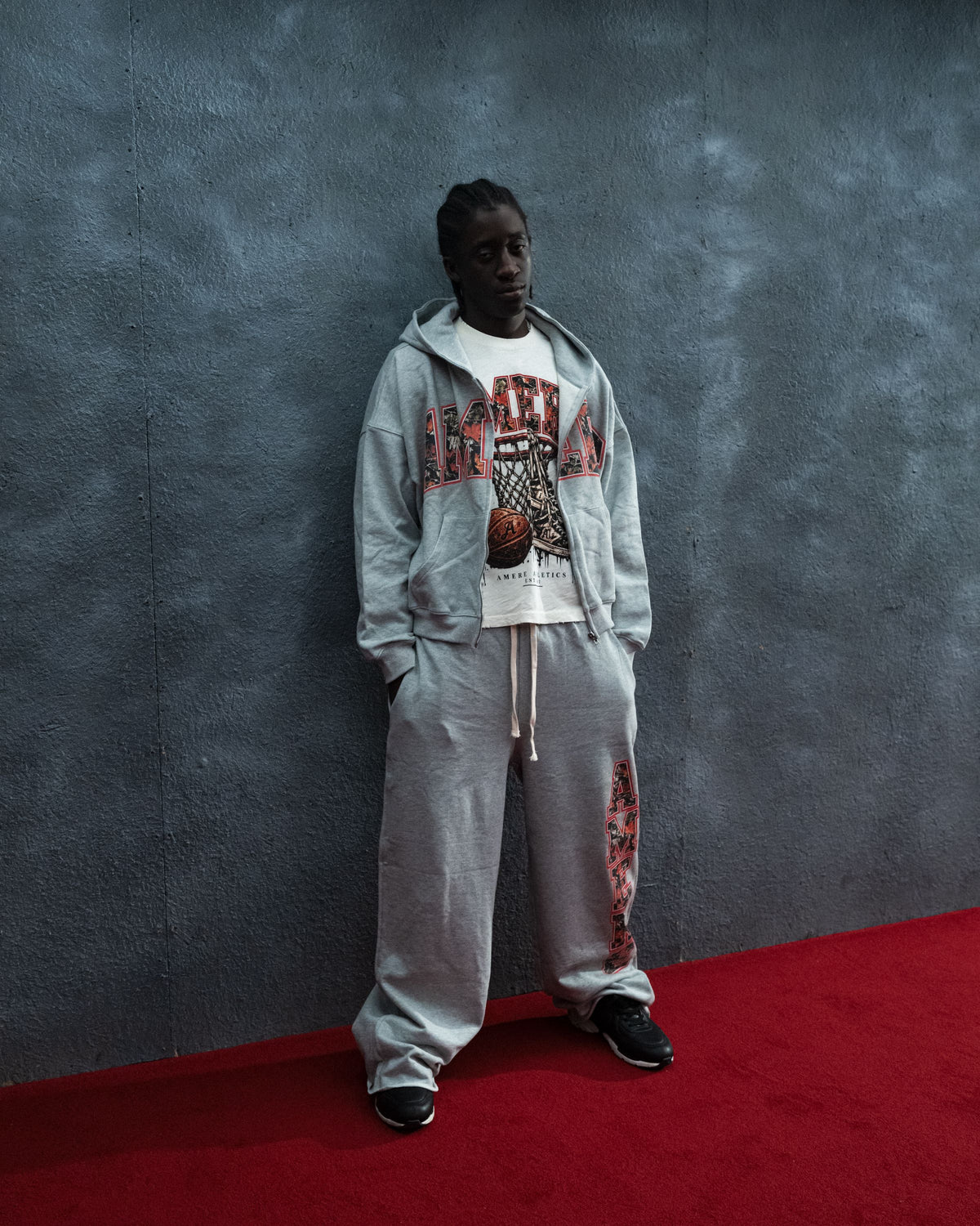 FIELD & FOREST SET