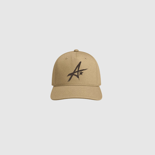 AMERE CROSS CAP (KHAKI)