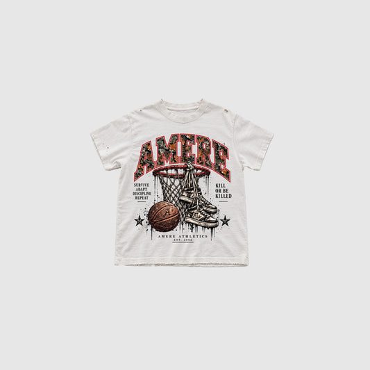 AMERE ATHLETICS TEE