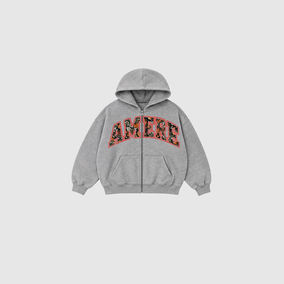 FIELD & FOREST ZIP UP