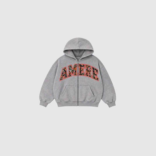 FIELD & FOREST ZIP UP