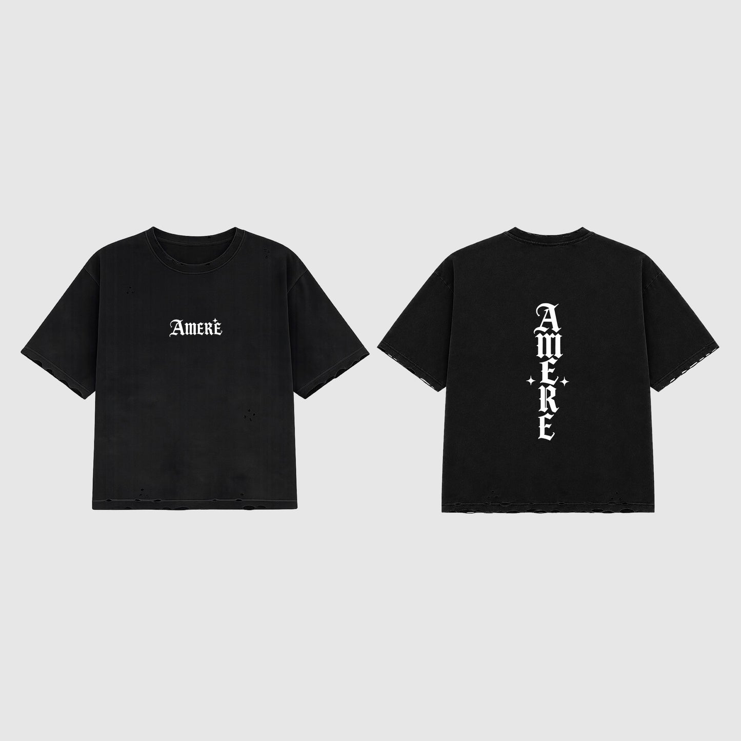 Amere Logo Tee