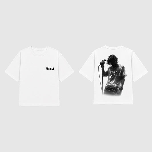 Amere Rockstar Tee