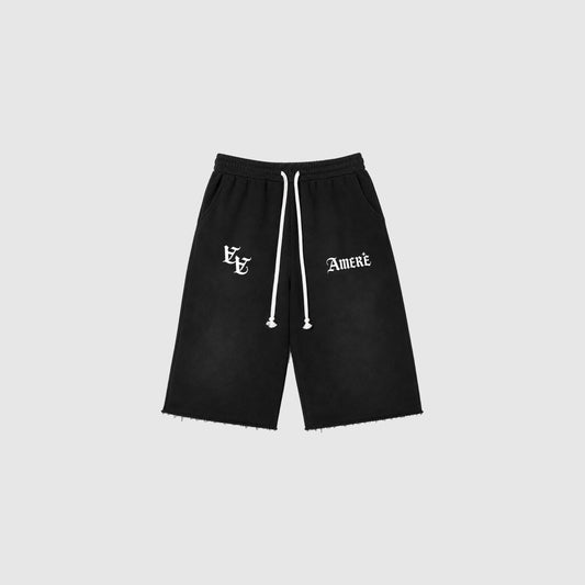 Amere Shorts (Black)