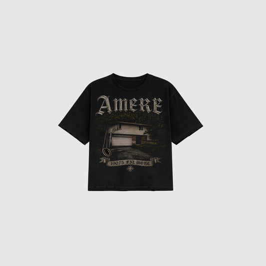 Filmore Tee