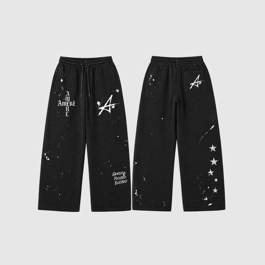 Amere Signature Joggers