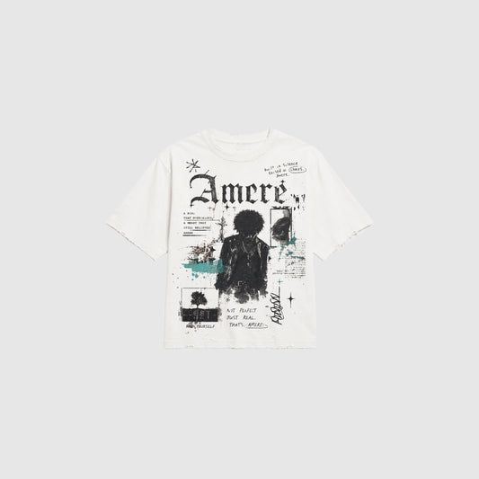 Mind Over Matter Tee